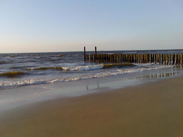 Domburg Strand 2
