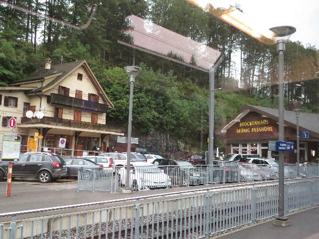 Brünigpass