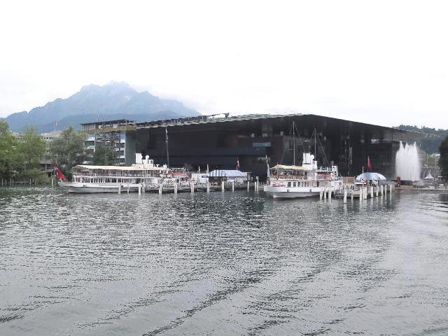 Luzern KKL