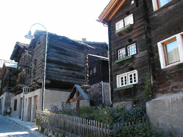 Alt-Zermatt