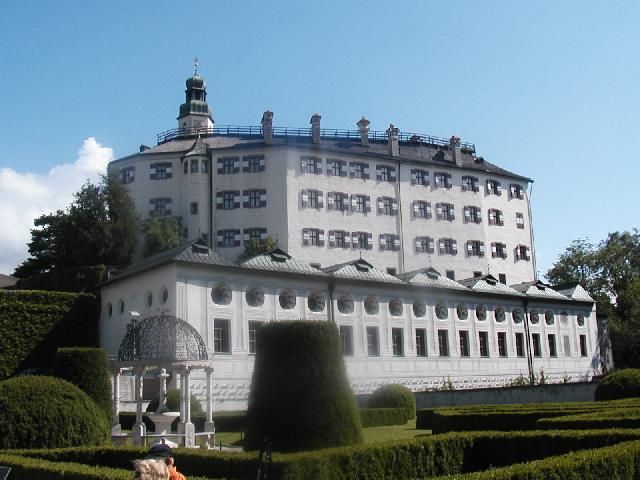 Schloss Ambras