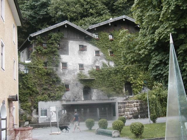 Rattenberg