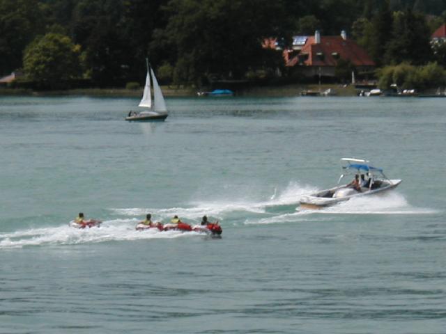 Wörthersee