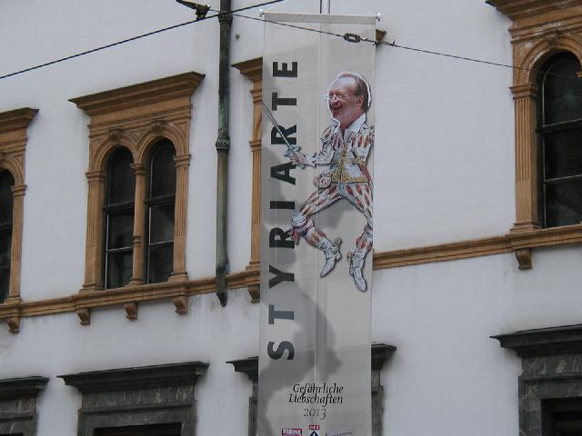 Graz Styriarte